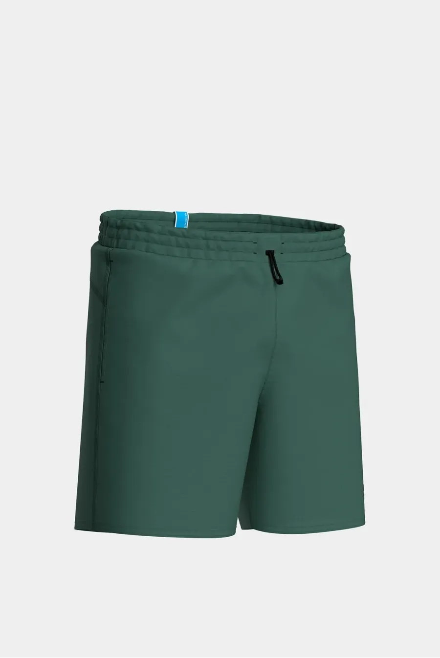 Шорти Arena Adjustable Waist Beach Boxer 010897-600