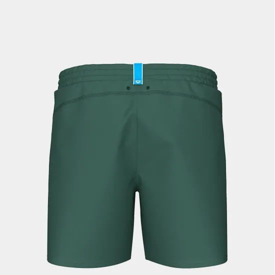 Шорти Arena Adjustable Waist Beach Boxer 010897-600