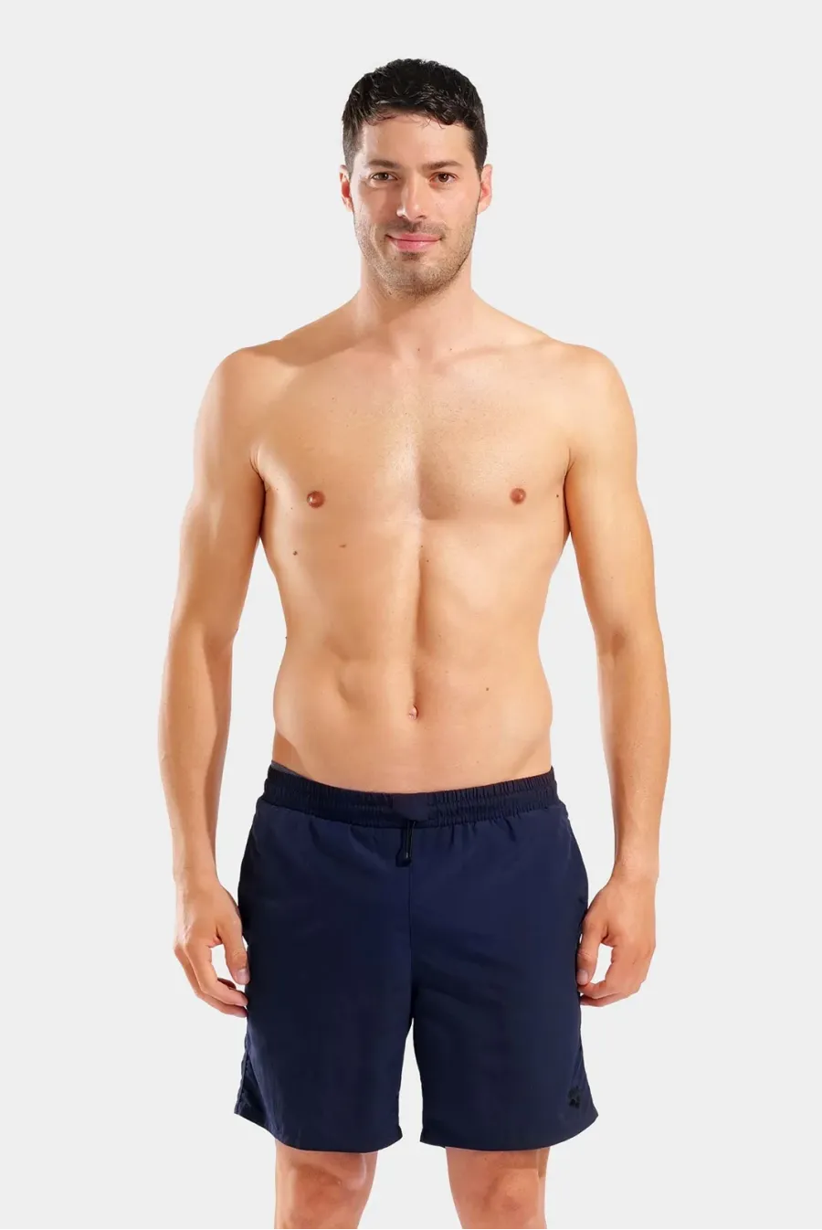 Шорти Arena Adjustable Waist Beach Boxer 010897-700