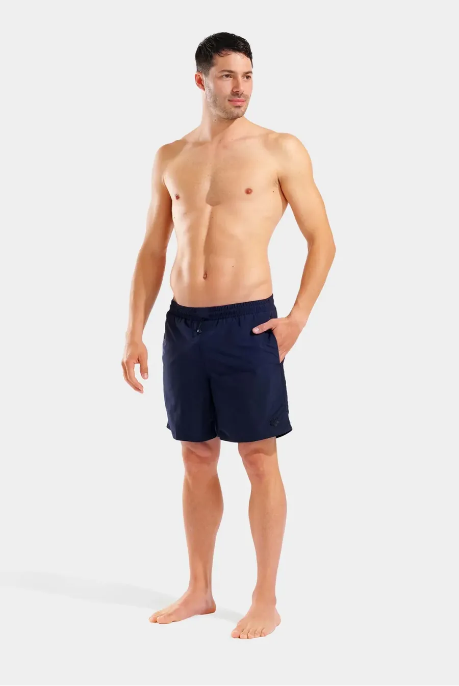 Шорти Arena Adjustable Waist Beach Boxer 010897-700