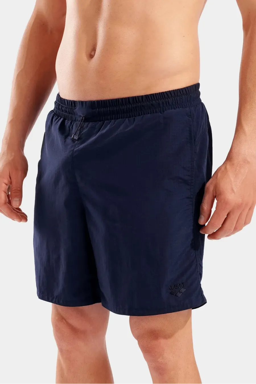 Шорти Arena Adjustable Waist Beach Boxer 010897-700