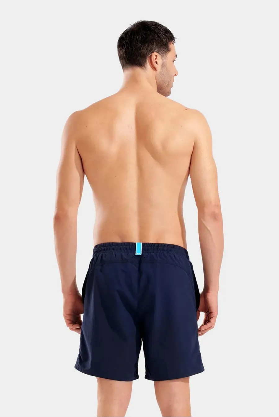 Шорти Arena Adjustable Waist Beach Boxer 010897-700
