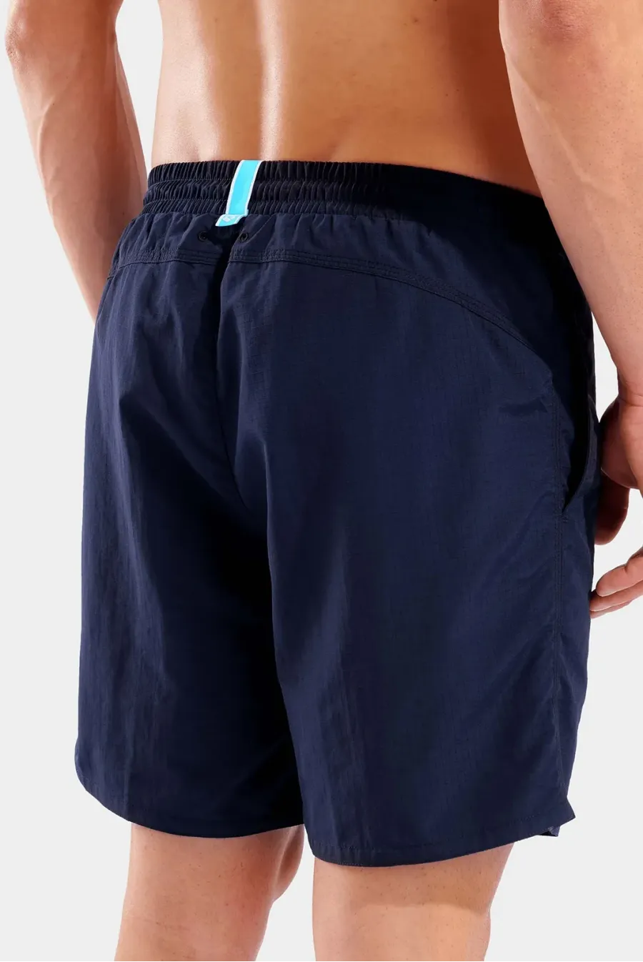Шорти Arena Adjustable Waist Beach Boxer 010897-700