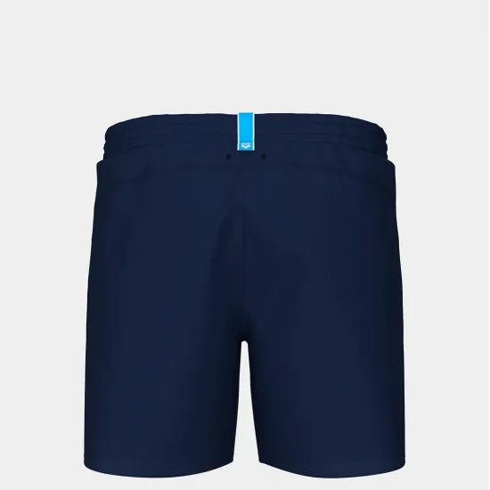 Шорти Arena Adjustable Waist Beach Boxer 010897-700