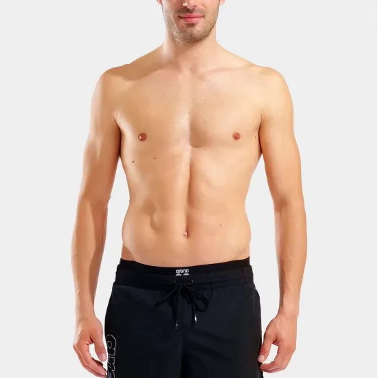 Шорти Arena Elastic Band Beach Boxer 010898-500