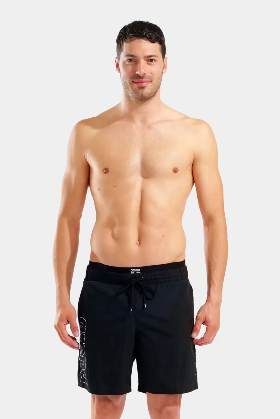 Шорти Arena Elastic Band Beach Boxer 010898-500