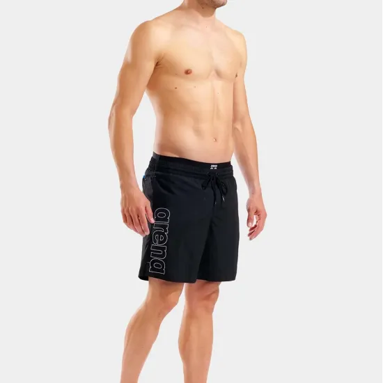 Шорти Arena Elastic Band Beach Boxer 010898-500