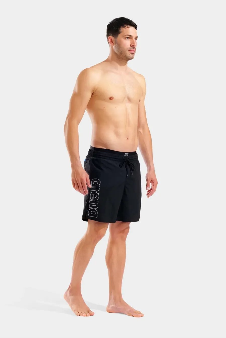 Шорти Arena Elastic Band Beach Boxer 010898-500