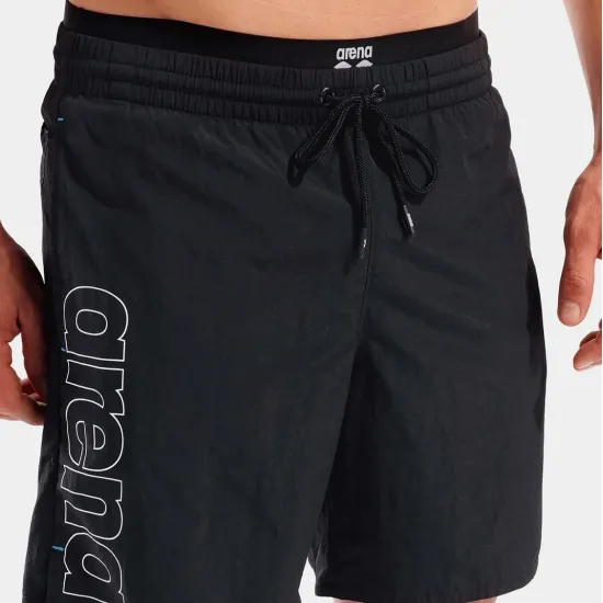 Шорти Arena Elastic Band Beach Boxer 010898-500