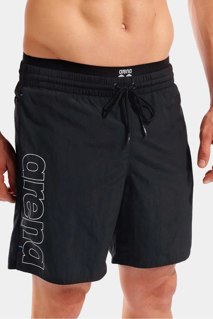 Шорти Arena Elastic Band Beach Boxer 010898-500