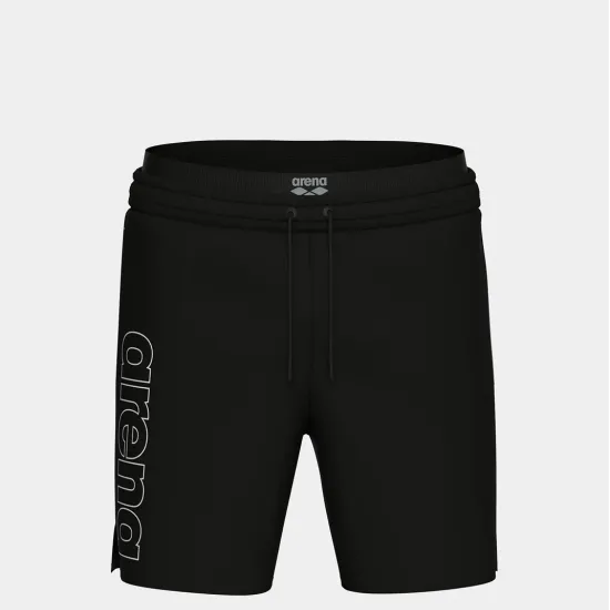 Шорти Arena Elastic Band Beach Boxer 010898-500