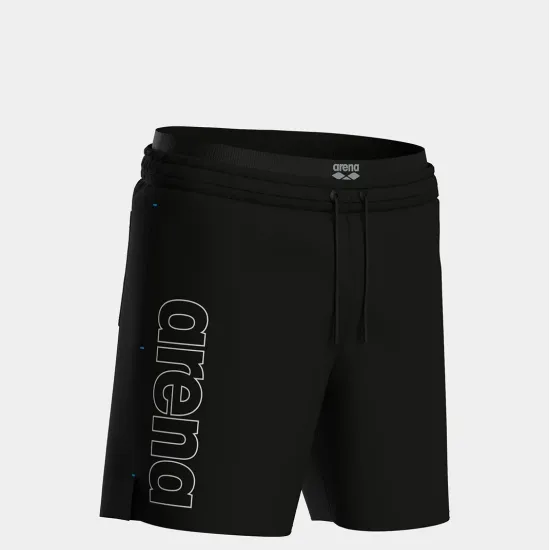 Шорти Arena Elastic Band Beach Boxer 010898-500