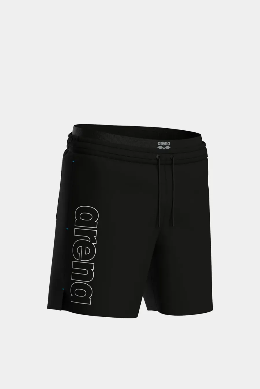 Шорти Arena Elastic Band Beach Boxer 010898-500