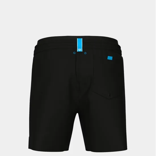 Шорти Arena Elastic Band Beach Boxer 010898-500