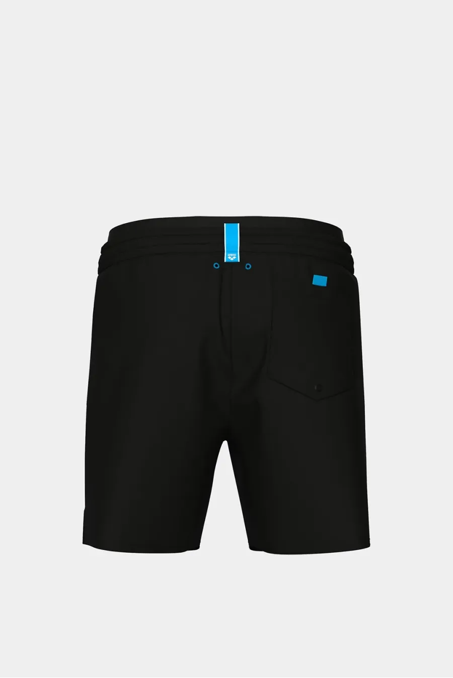 Шорти Arena Elastic Band Beach Boxer 010898-500