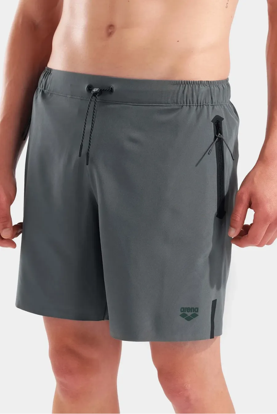 Шорти Arena Evo Side Zip Pockets Beach Box 010899-600