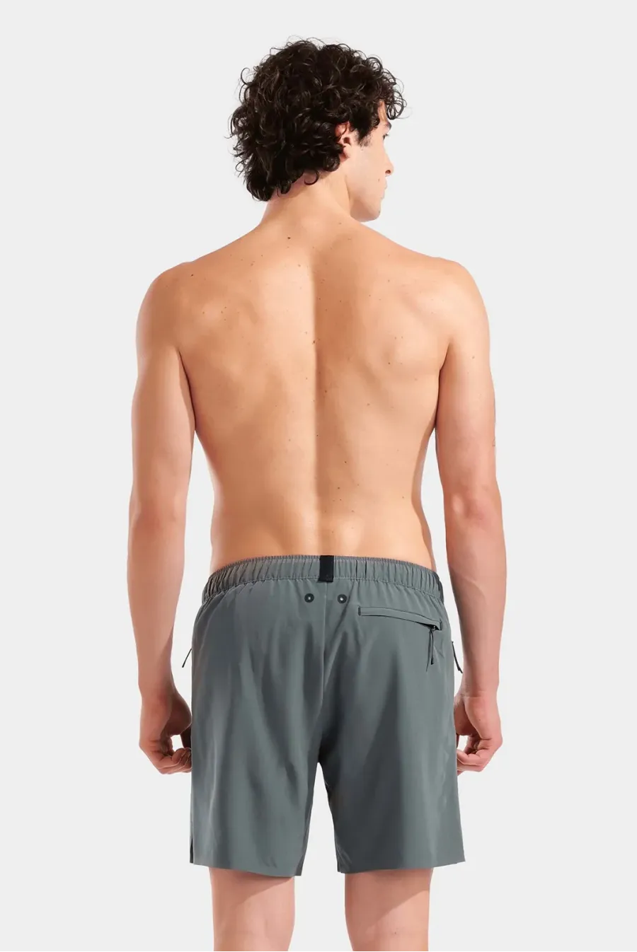 Шорти Arena Evo Side Zip Pockets Beach Box 010899-600