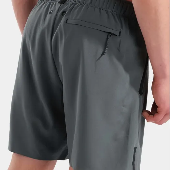 Шорти Arena Evo Side Zip Pockets Beach Box 010899-600