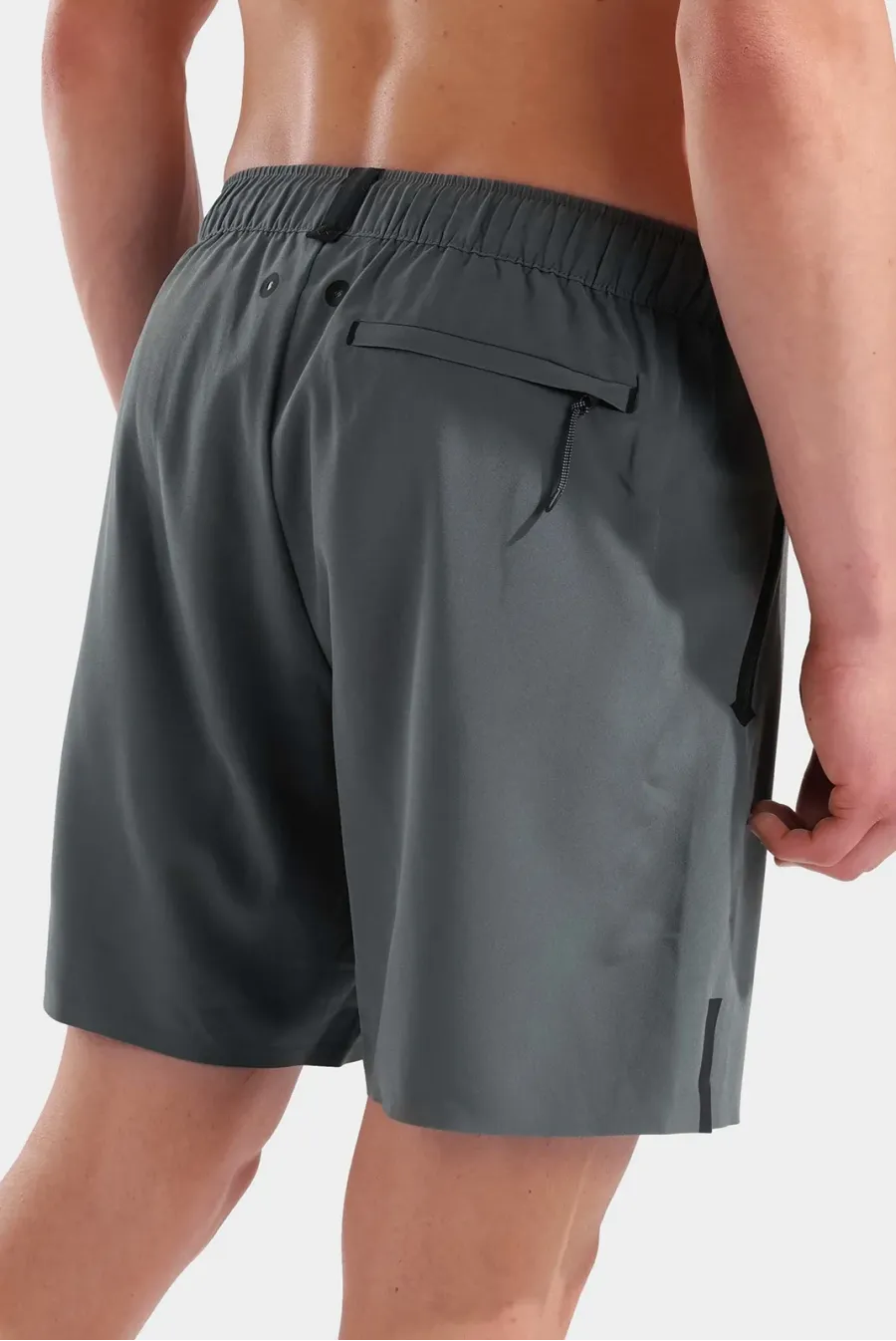 Шорти Arena Evo Side Zip Pockets Beach Box 010899-600