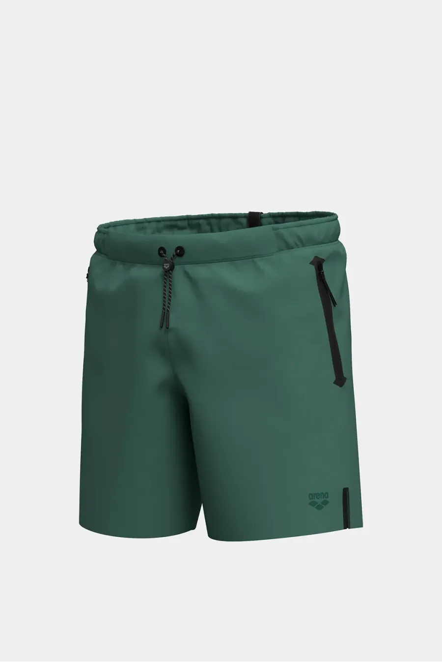 Шорти Arena Evo Side Zip Pockets Beach Box 010899-600