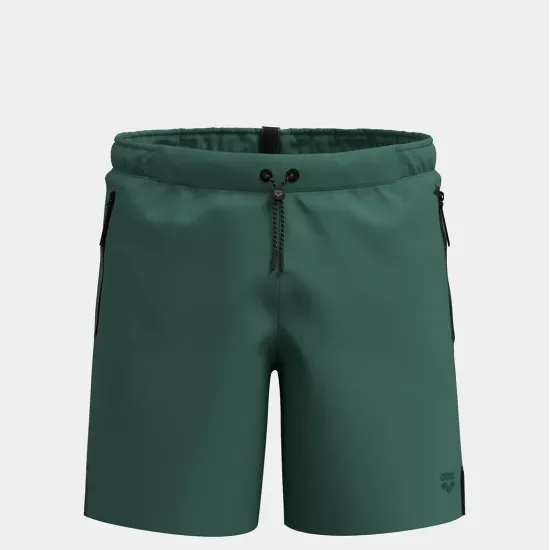 Шорти Arena Evo Side Zip Pockets Beach Box 010899-600