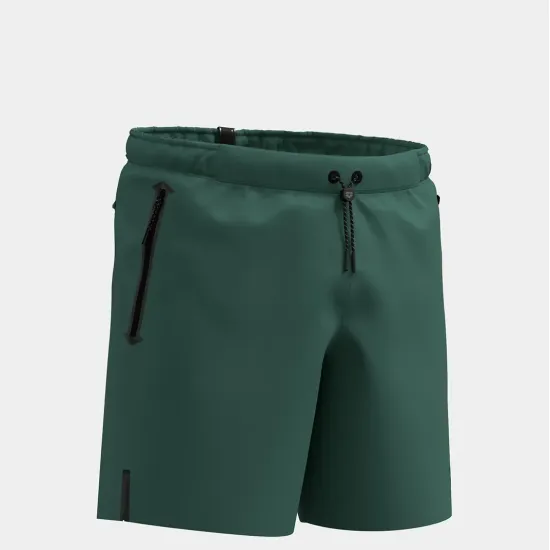 Шорти Arena Evo Side Zip Pockets Beach Box 010899-600