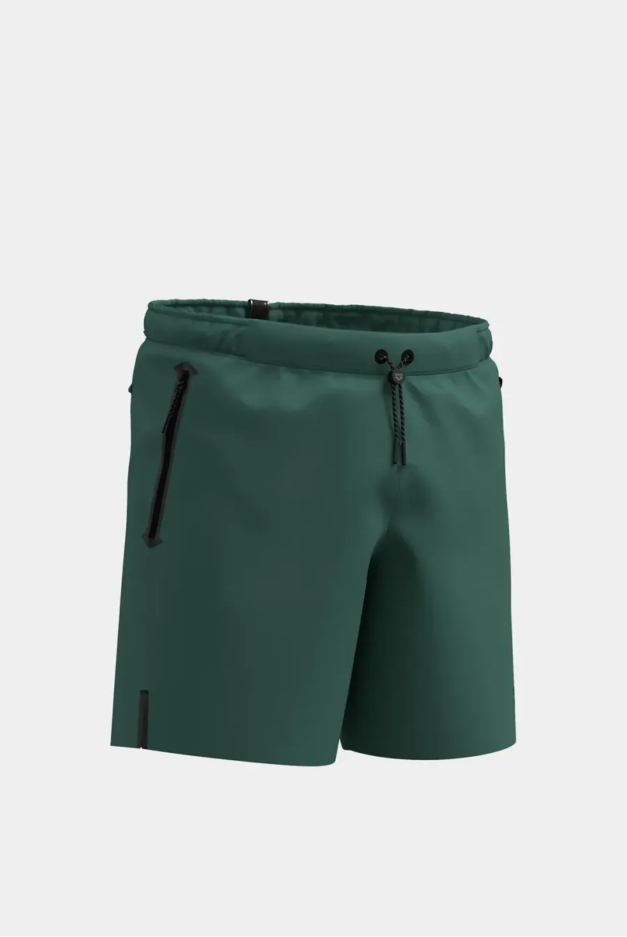 Шорти Arena Evo Side Zip Pockets Beach Box 010899-600