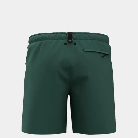 Шорти Arena Evo Side Zip Pockets Beach Box 010899-600