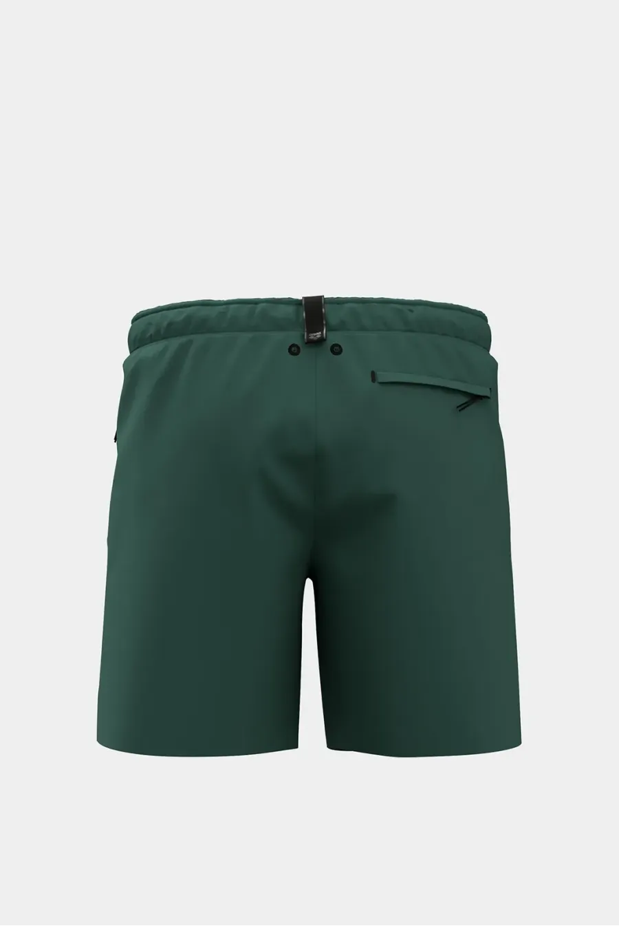 Шорти Arena Evo Side Zip Pockets Beach Box 010899-600