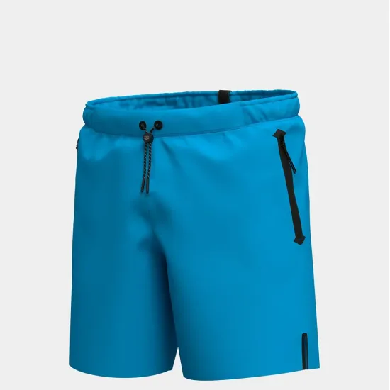 Шорти Arena Evo Side Zip Pockets Beach Box 010899-800
