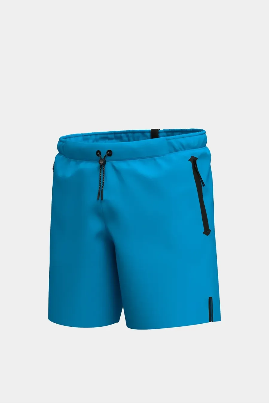 Шорти Arena Evo Side Zip Pockets Beach Box 010899-800