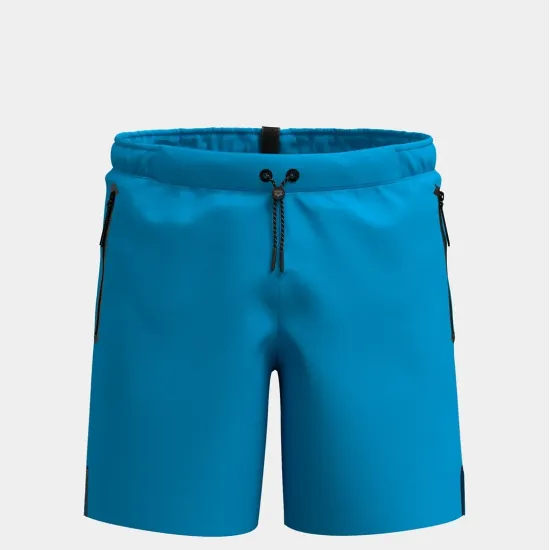 Шорти Arena Evo Side Zip Pockets Beach Box 010899-800
