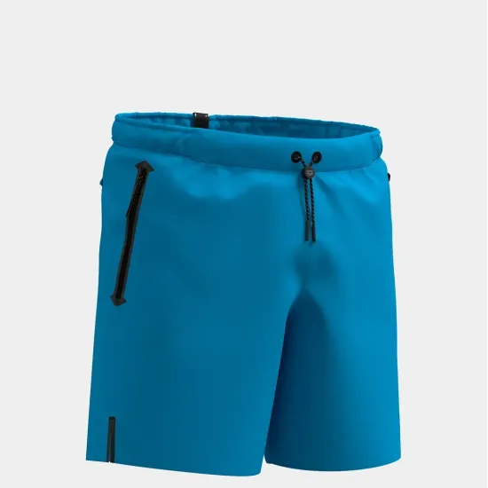 Шорти Arena Evo Side Zip Pockets Beach Box 010899-800