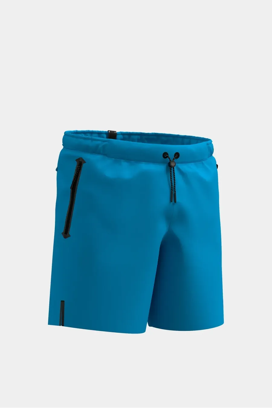 Шорти Arena Evo Side Zip Pockets Beach Box 010899-800