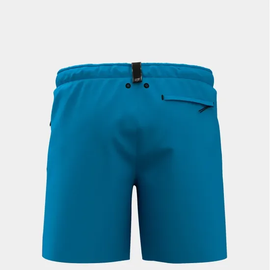 Шорти Arena Evo Side Zip Pockets Beach Box 010899-800