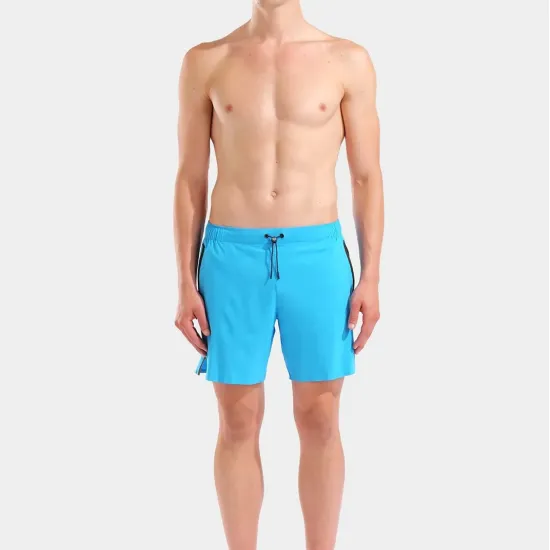 Шорти Arena Evo Side Zip Pockets Beach Box 010899-800