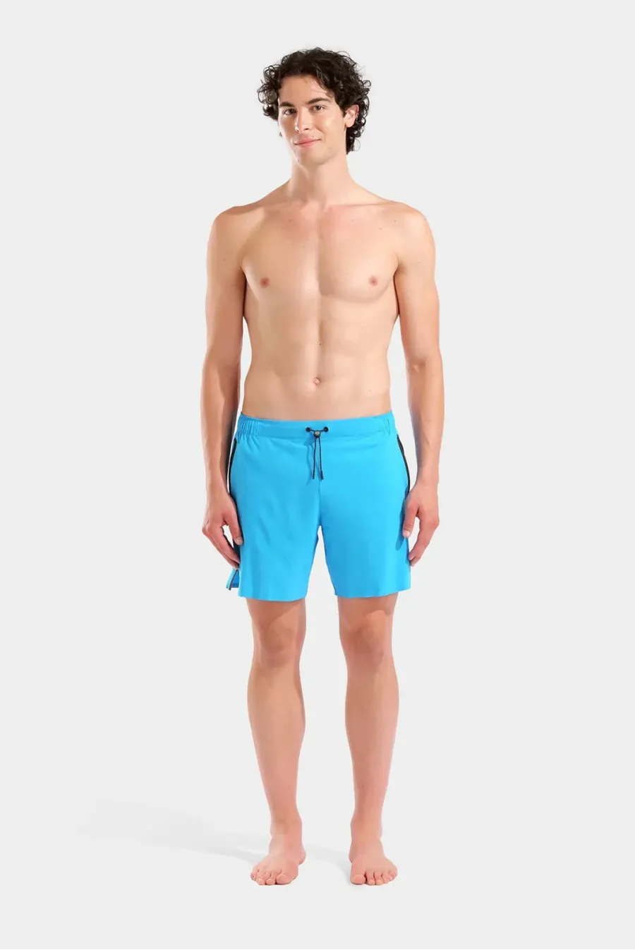Шорти Arena Evo Side Zip Pockets Beach Box 010899-800
