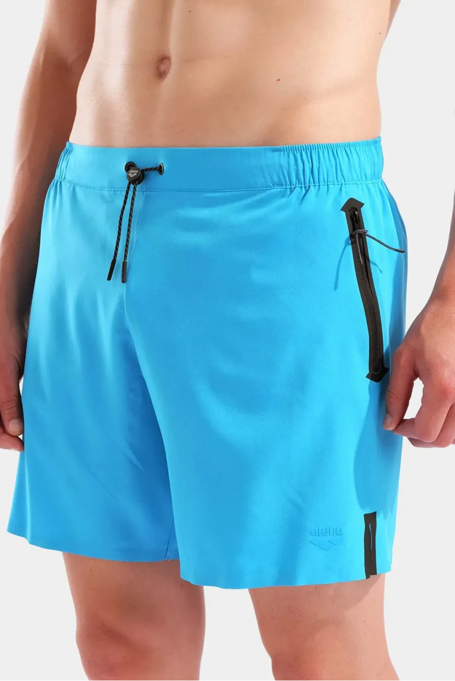 Шорти Arena Evo Side Zip Pockets Beach Box 010899-800