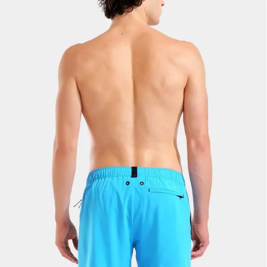 Шорти Arena Evo Side Zip Pockets Beach Box 010899-800