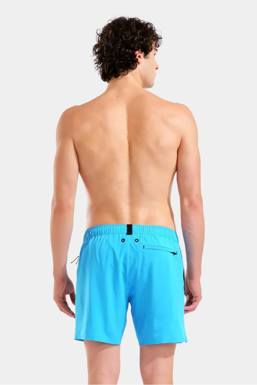 Шорти Arena Evo Side Zip Pockets Beach Box 010899-800
