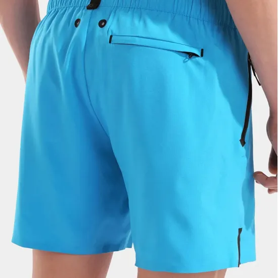 Шорти Arena Evo Side Zip Pockets Beach Box 010899-800