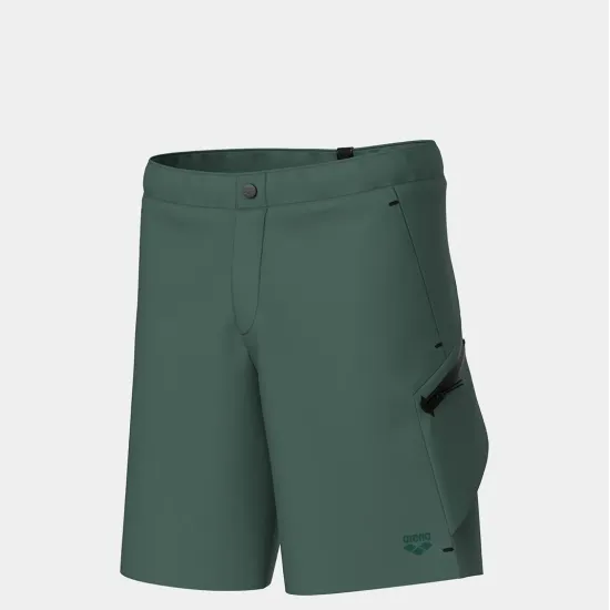 Шорти Arena Evo Walking Bermuda 010900-600