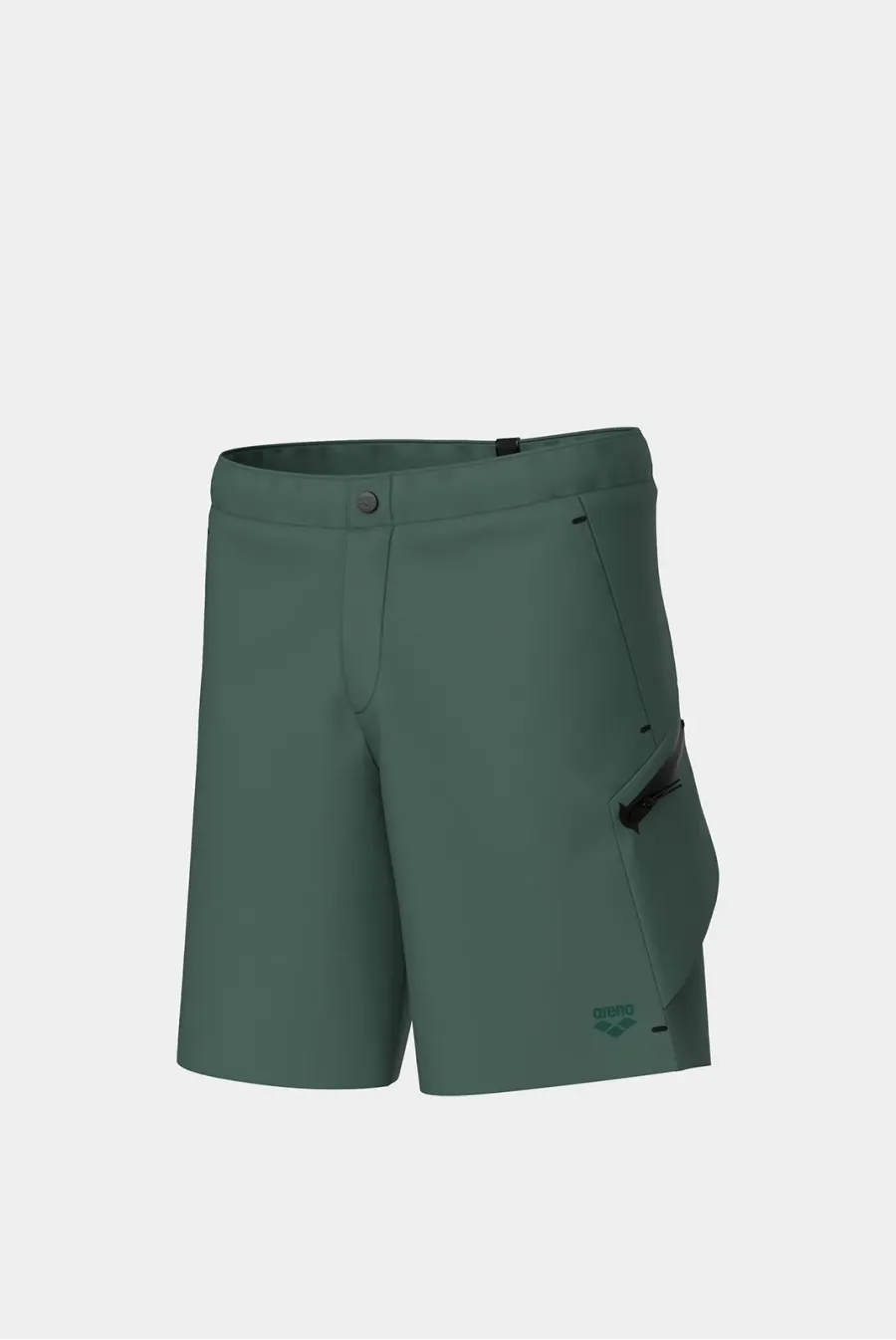 Шорти Arena Evo Walking Bermuda 010900-600