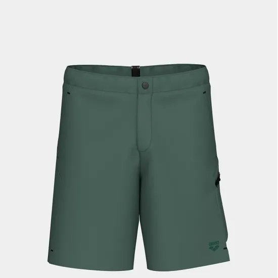Шорти Arena Evo Walking Bermuda 010900-600
