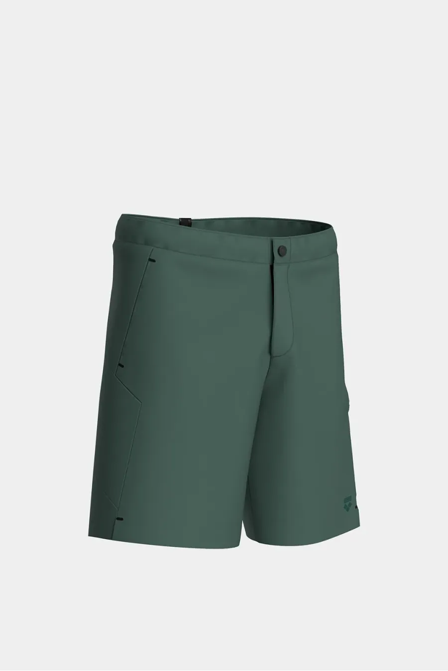 Шорти Arena Evo Walking Bermuda 010900-600
