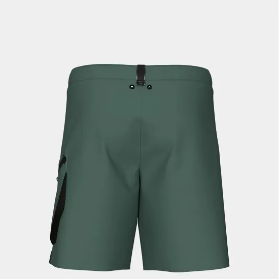Шорти Arena Evo Walking Bermuda 010900-600