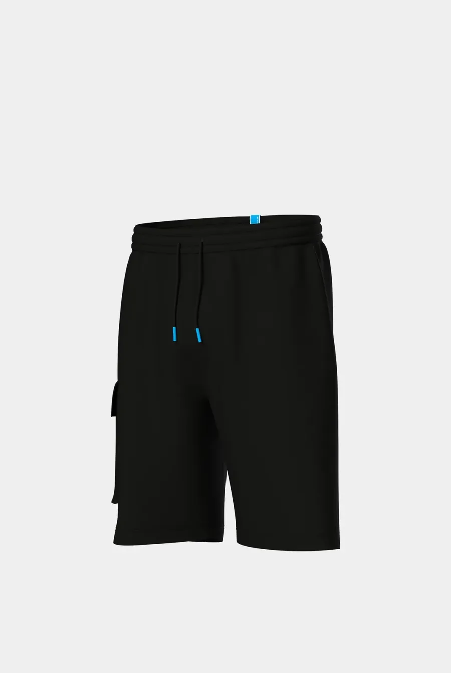 Шорти Arena Graphic Long Bermuda Fleece 010912-500