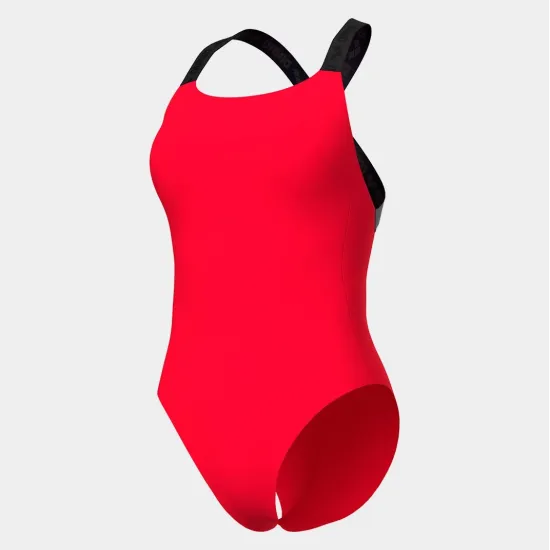 Купальник Arena Elastic Solid Swimsuit 010913-400