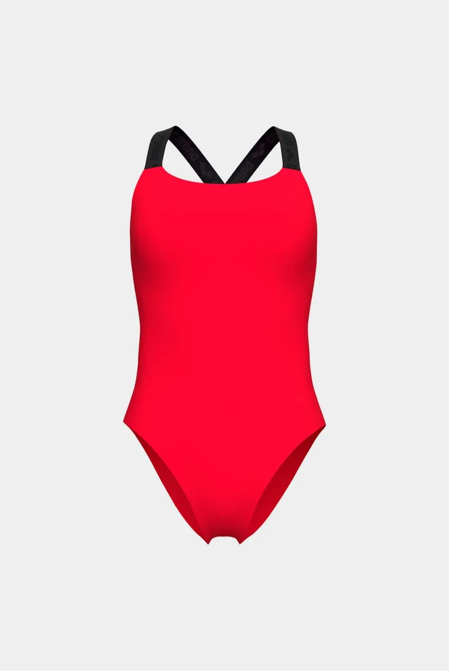 Купальник Arena Elastic Solid Swimsuit 010913-400