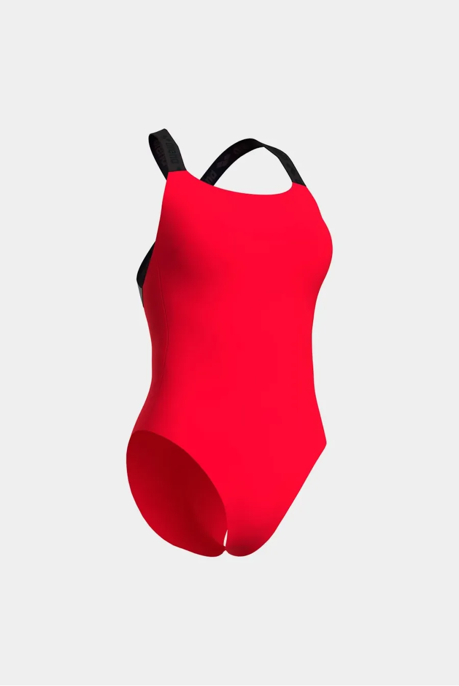 Купальник Arena Elastic Solid Swimsuit 010913-400